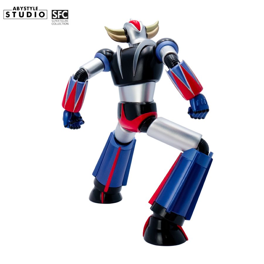 Grendizer - Grendizer 1:10 Scale Action Figure