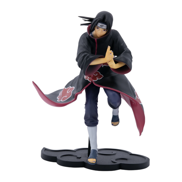 Naruto - Itachi 1.10 Scale Figure | Ozzie Collectables