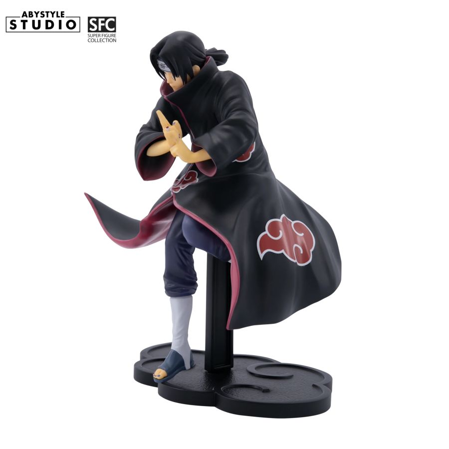 Naruto - Itachi 1.10 Scale Figure