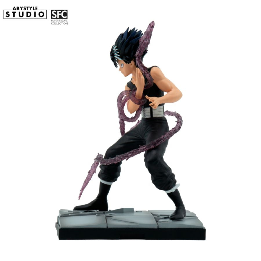 Yu Yu Hakusho - Hiei 1:10 Scale Action Figure