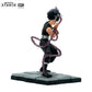 Yu Yu Hakusho - Hiei 1:10 Scale Action Figure