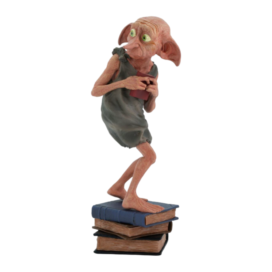 Harry Potter - Dobby 1:10 Figure