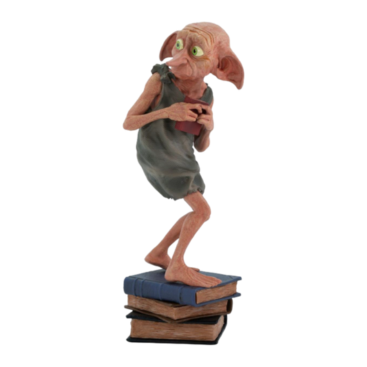 Harry Potter - Dobby 1:10 Figure