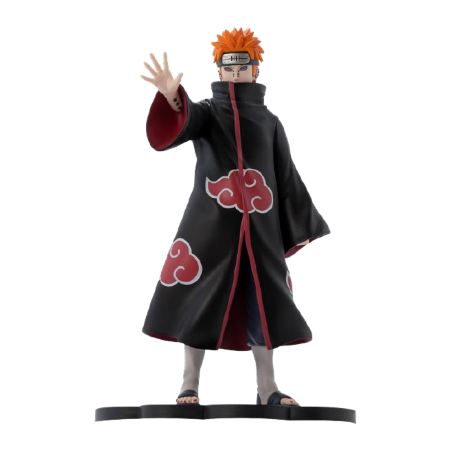 Naruto - Pain 1:10 Figure