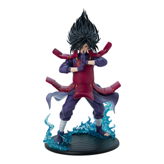 Naruto Shippuden - Madara 1:10 Figure