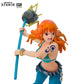 One Piece - Nami 1:10 Scale PVC Figure