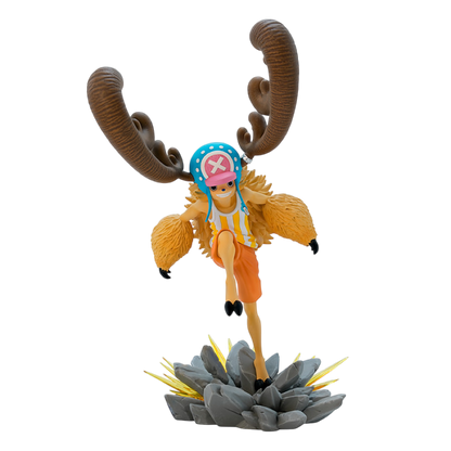 One Piece - Chopper 1:10 Scale PVC Figure