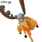 One Piece - Chopper 1:10 Scale PVC Figure