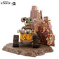 Wall-E - Wall-E 1:10 Scale Figure