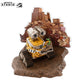 Wall-E - Wall-E 1:10 Scale Figure