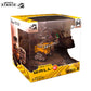 Wall-E - Wall-E 1:10 Scale Figure
