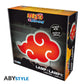 Naruto Shippuden - Akatsuki Cloud Lamp