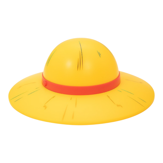 One Piece (2023) - Strawhat Lamp