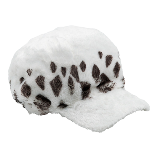 One Piece (2023) - Trafalgar Law Replica Cap