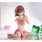 A CERTAIN SCIENTIFIC RAILGUN - T RELAX TIME-MIKOTO MISAKA