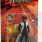 YU-GI-OH! 4" Action Figures w/Accessories and Collectible Cards