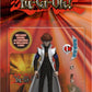 YU-GI-OH! 4" Action Figures w/Accessories and Collectible Cards