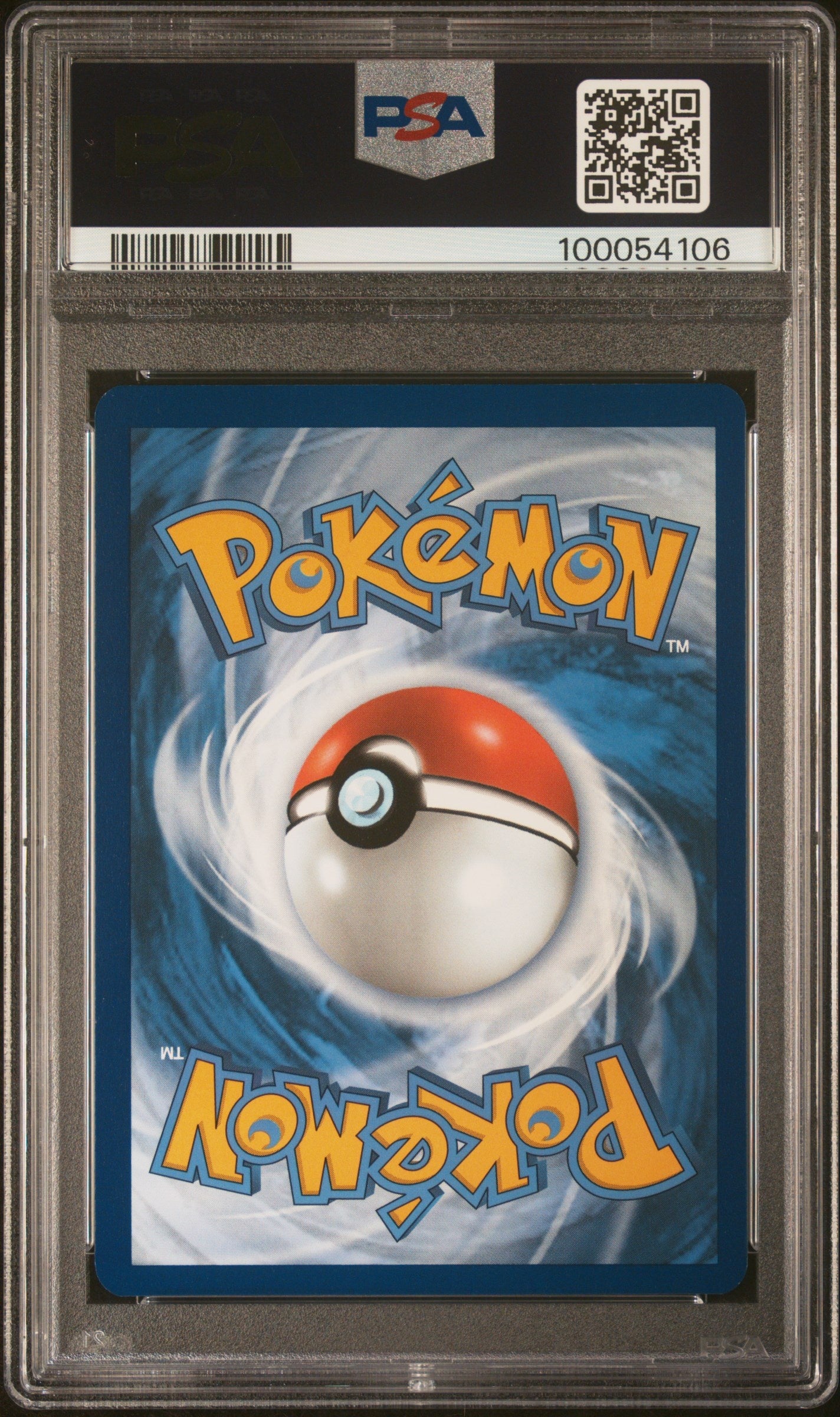 2023 Pokemon Svp En-Sv Black Star Promo 047 Charmander 151 Poster Collection - PSA 9
