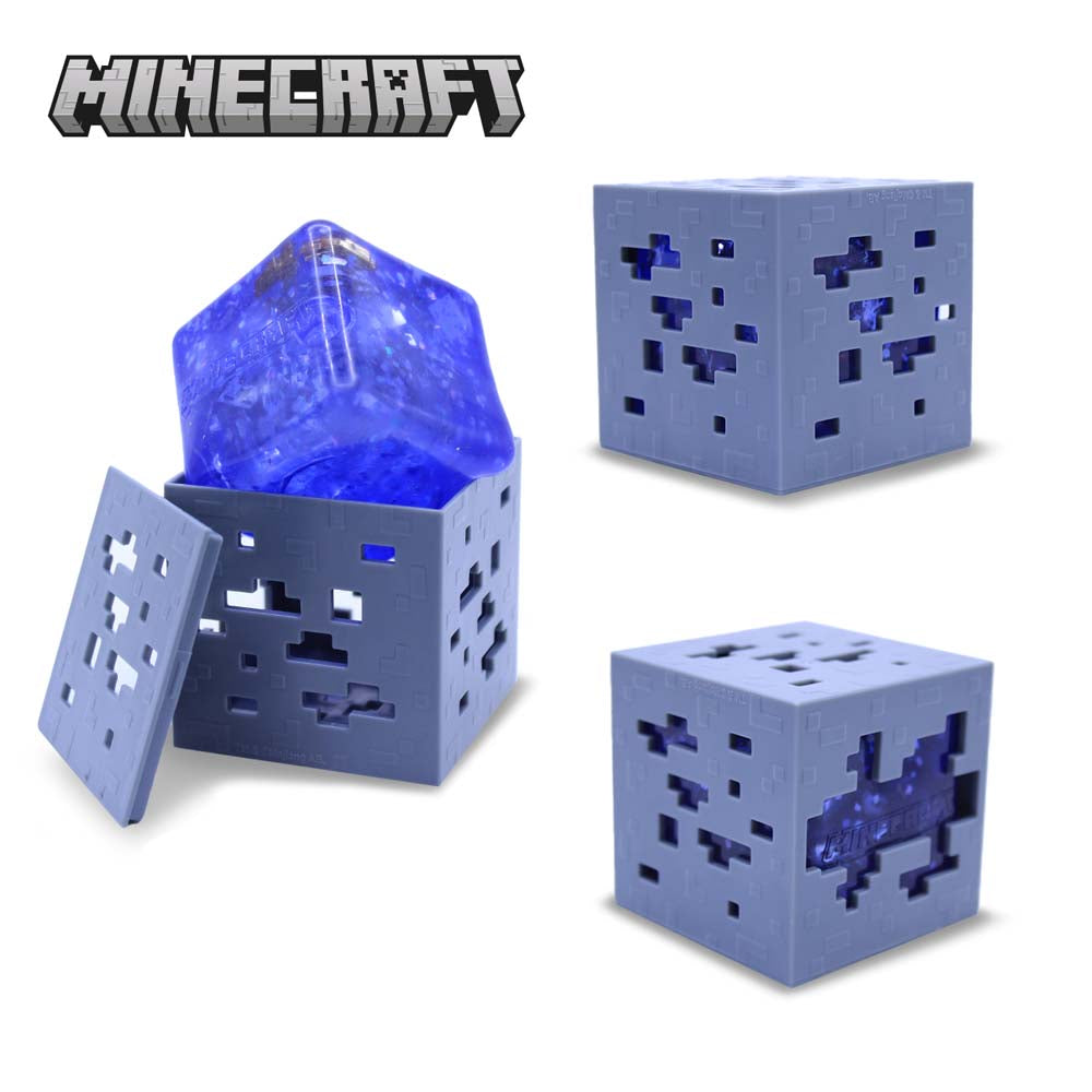 Minecraft Jelly Squishmes