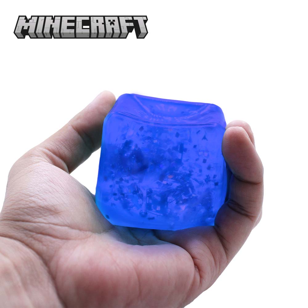 Minecraft Jelly Squishmes