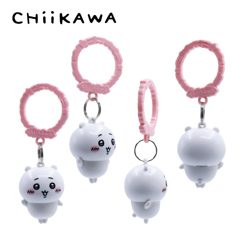 Chiikawa Backpack Hangers