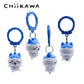 Chiikawa Backpack Hangers