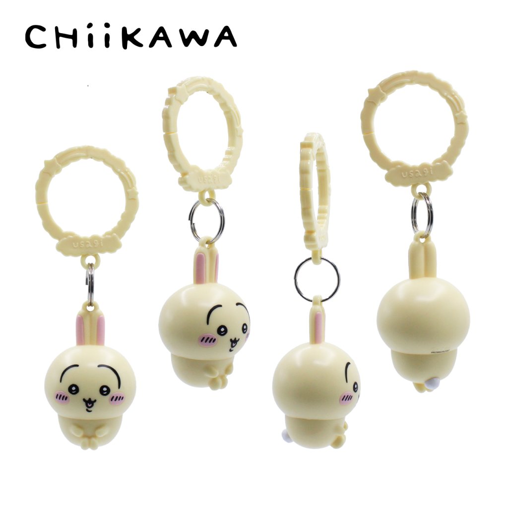 Chiikawa Backpack Hangers