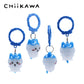 Chiikawa Backpack Hangers