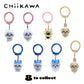 Chiikawa Backpack Hangers