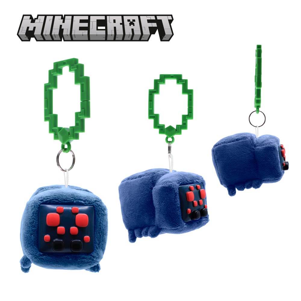 Minecraft Lil Fuzzies