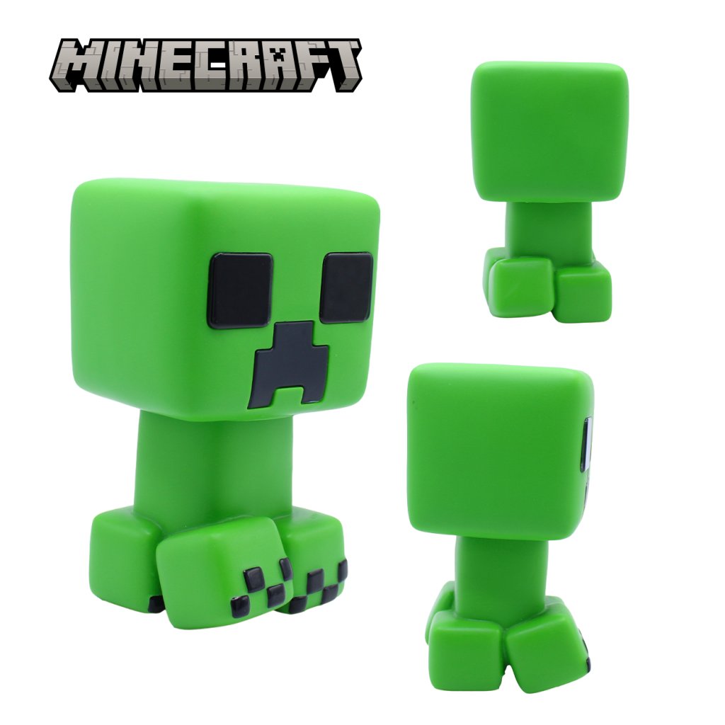 Minecraft Softeez