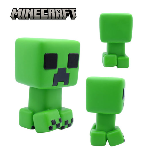 Minecraft Softeez