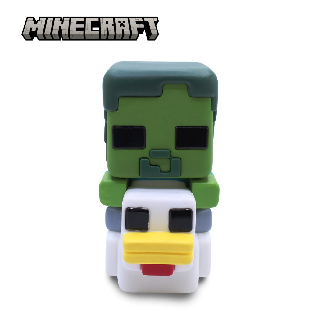 Minecraft Softeez