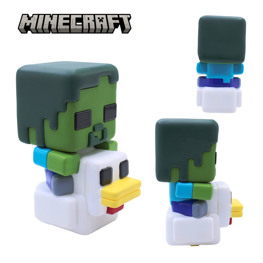 Minecraft Softeez