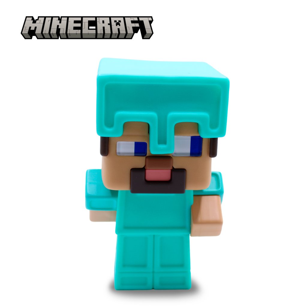 Minecraft Softeez