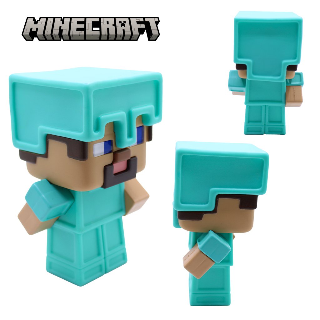Minecraft Softeez