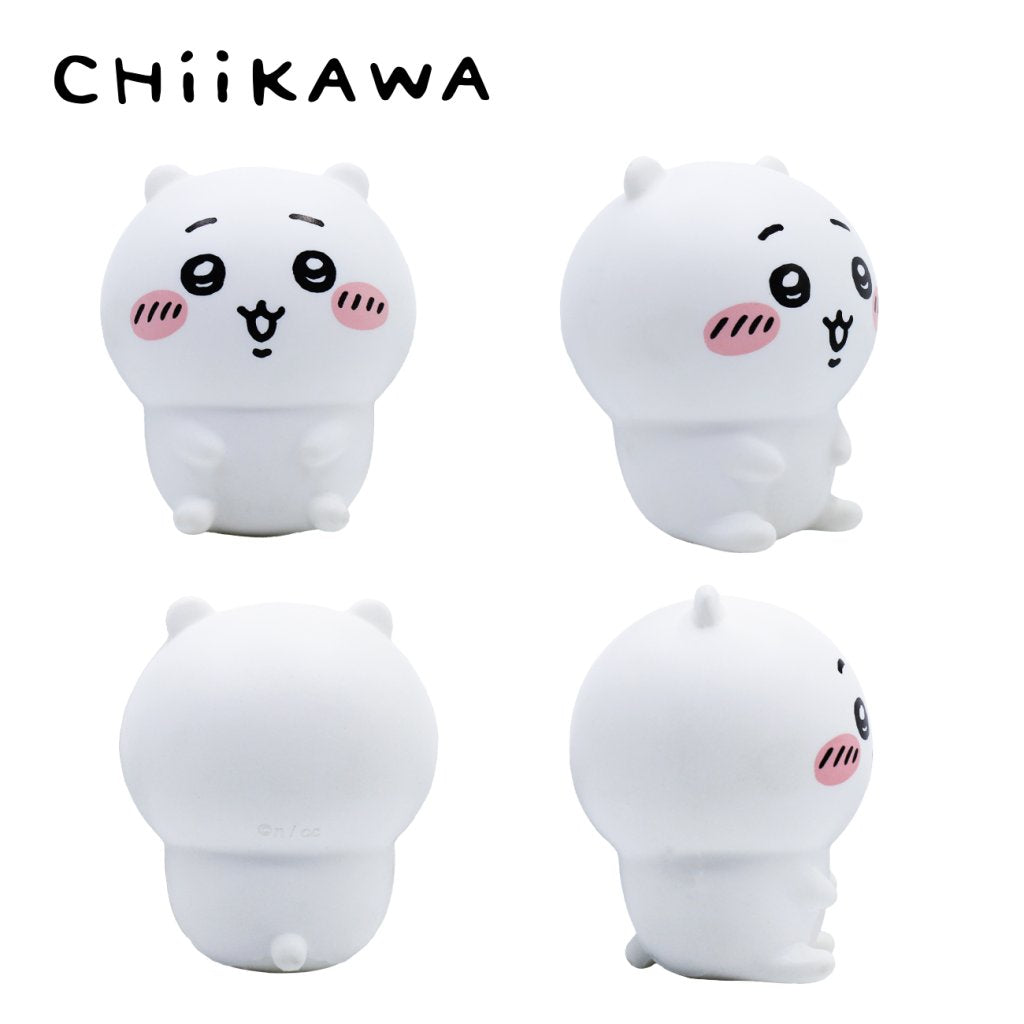Chiikawa Squishmees