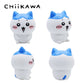 Chiikawa Squishmees