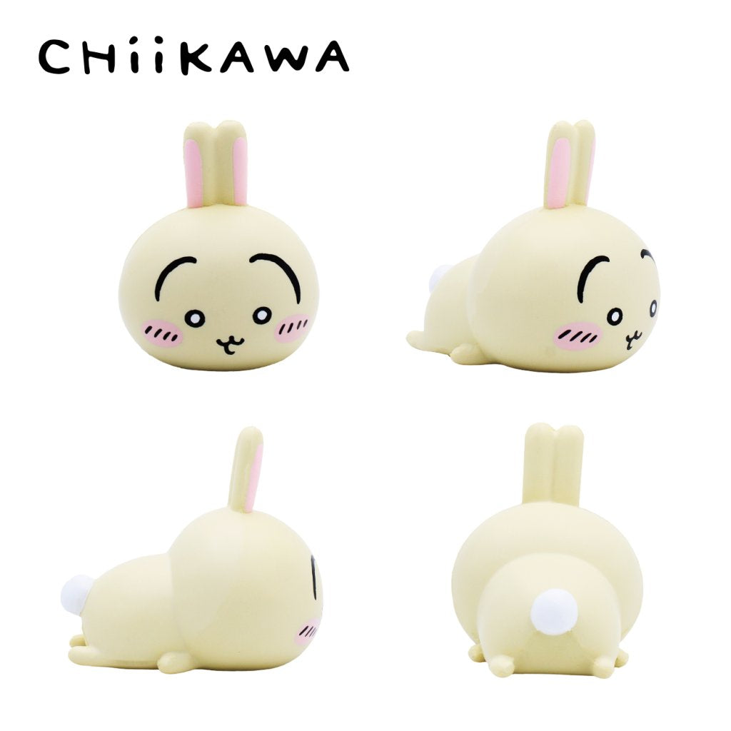 Chiikawa Squishmees