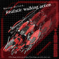 ZOIDS SERIES GENOBREAKER