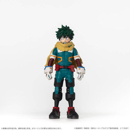 COLLEKAZARO My Hero Academia - Izuku Midoriya