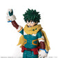 COLLEKAZARO My Hero Academia - Izuku Midoriya