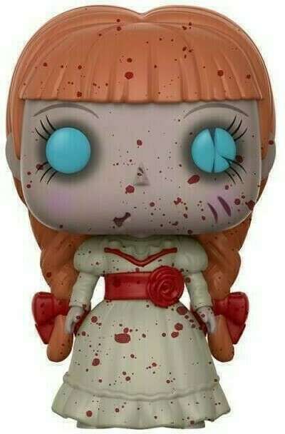 The Conjuring - Annabelle Pop Vinyl #469