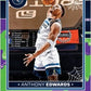 2025 Panini Haunted HOOPS Basketball 40-pack