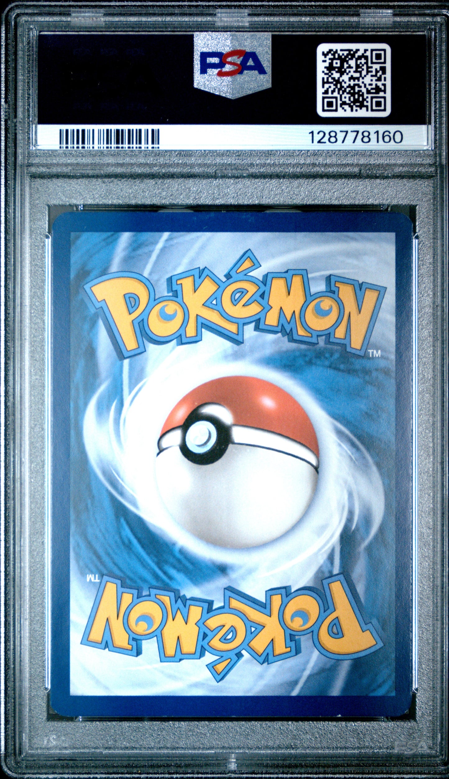 2023 Pokemon Svp En-Sv Black Star Promo 051 Snorlax 151 Elite Trainer Box - PSA 8