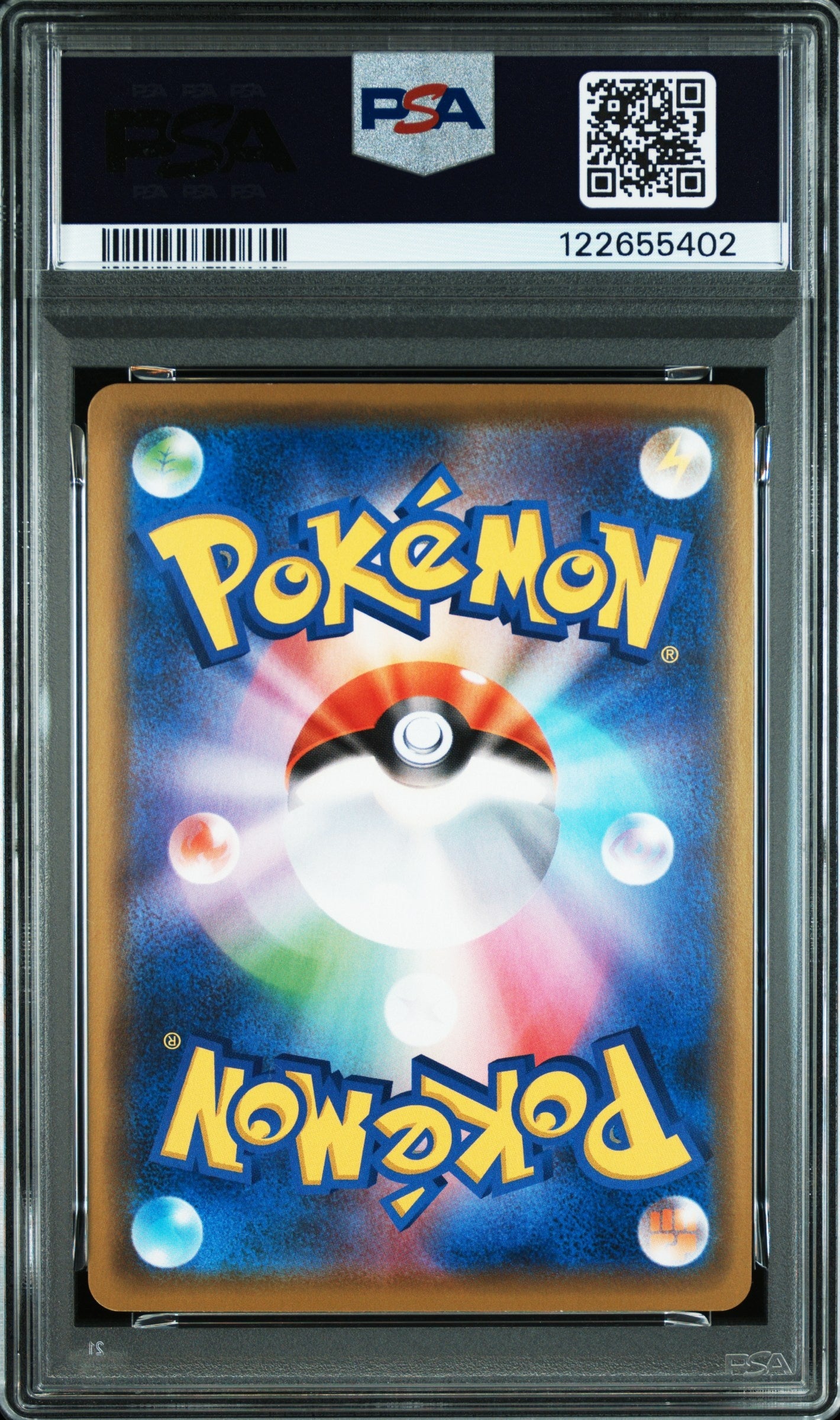 2020 Pokemon Japanese S Promo 144 Kanazawa's Pikachu P.M. Cntr.Kanazawa Open. - PSA 10