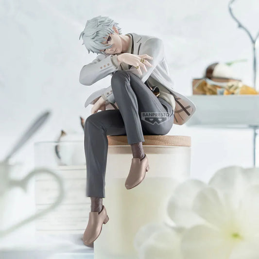 Blue Lock – Sweets Flavour Seishiro Nagi