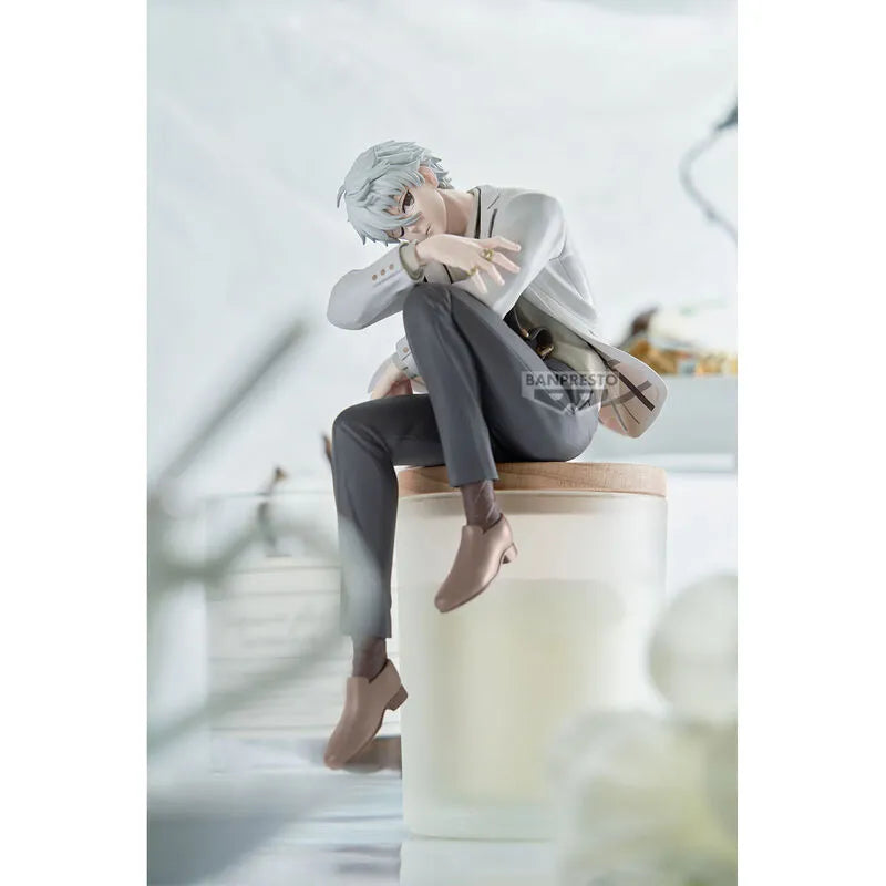 Blue Lock – Sweets Flavour Seishiro Nagi