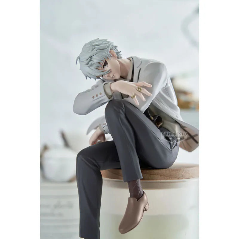 Blue Lock – Sweets Flavour Seishiro Nagi