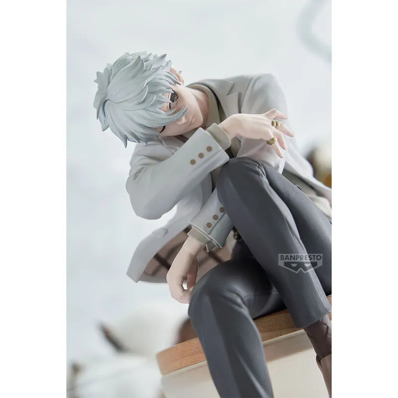 Blue Lock – Sweets Flavour Seishiro Nagi